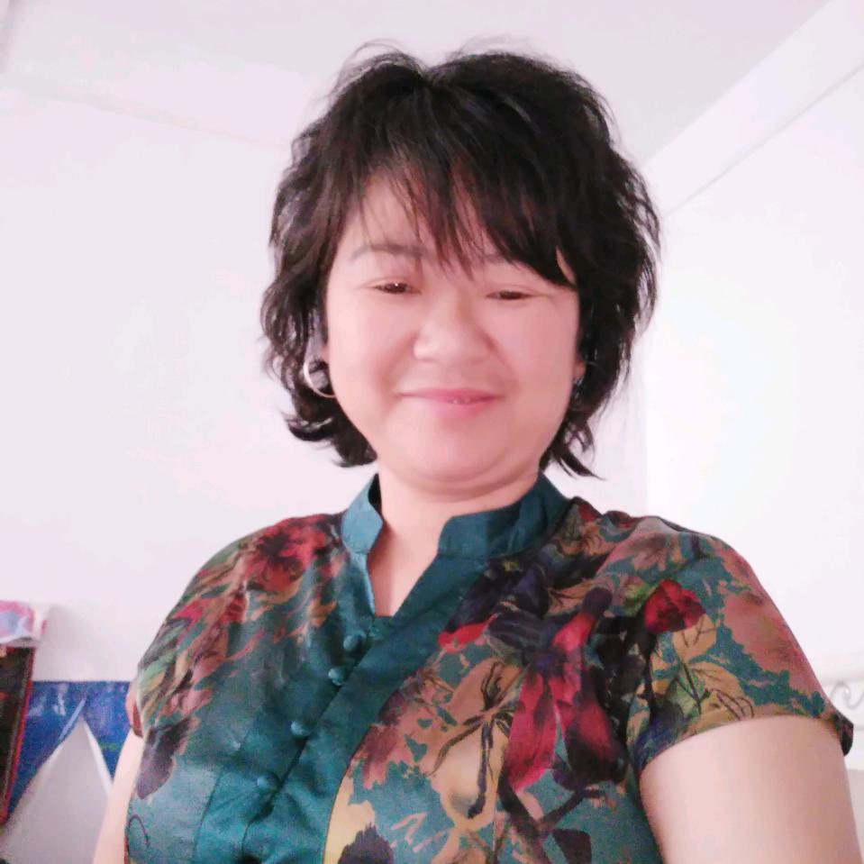 💎静💎（姜静）