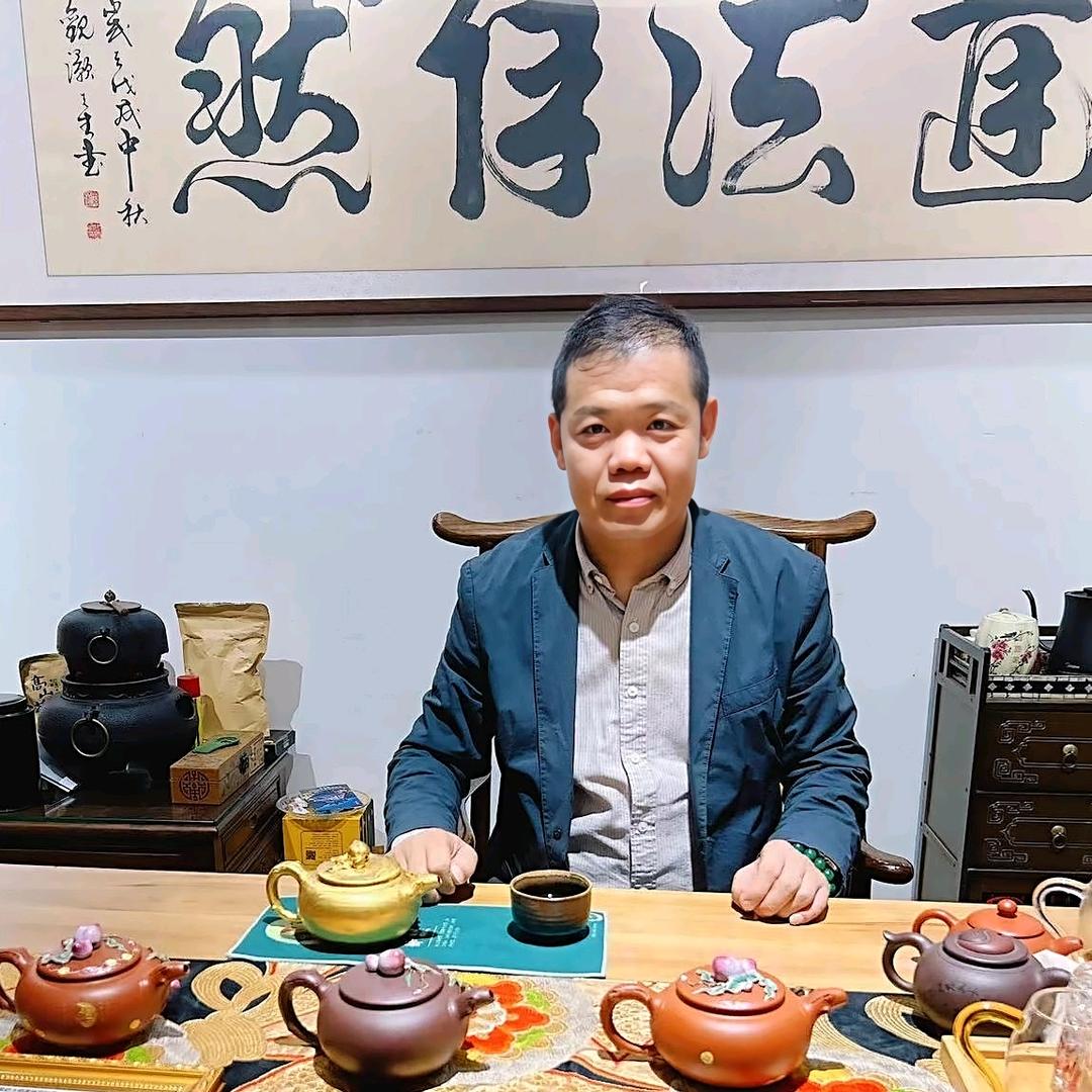 感谢相遇（传统文化）