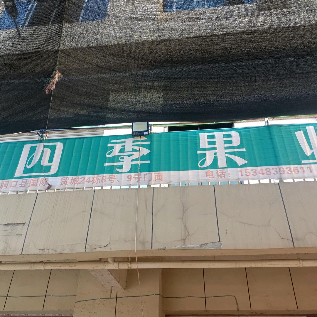 洞口四季果业