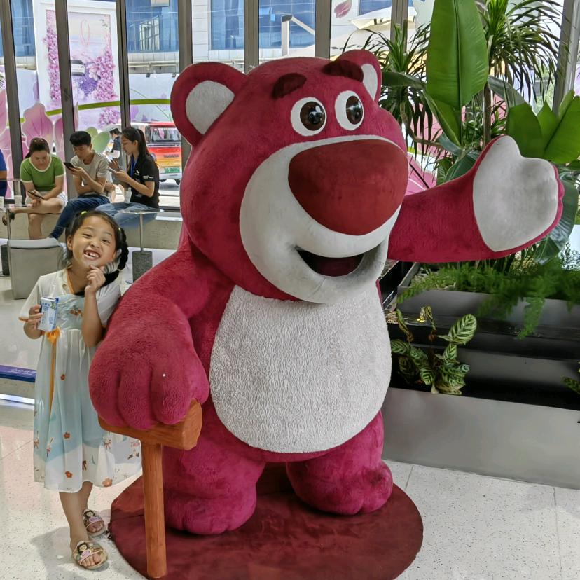 小小丫好物