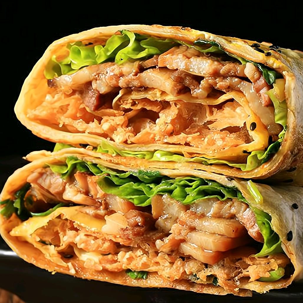 煎饼铺