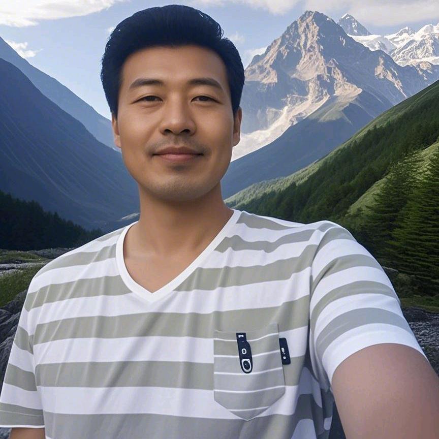 大海哥