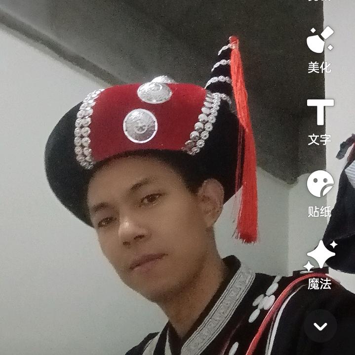 平凡人做平凡事无忧无虑的