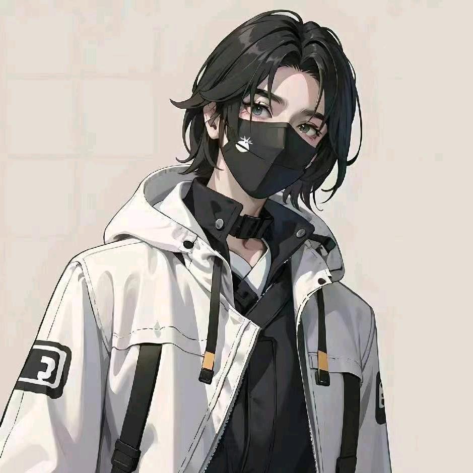 宅少年