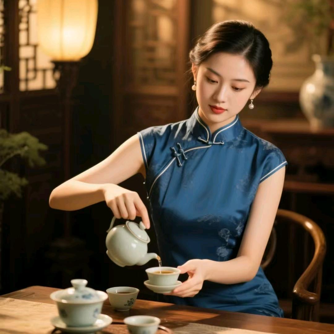 茶拾柒