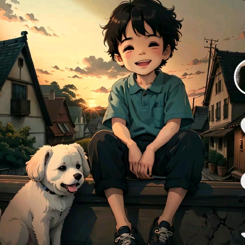 君莫笑