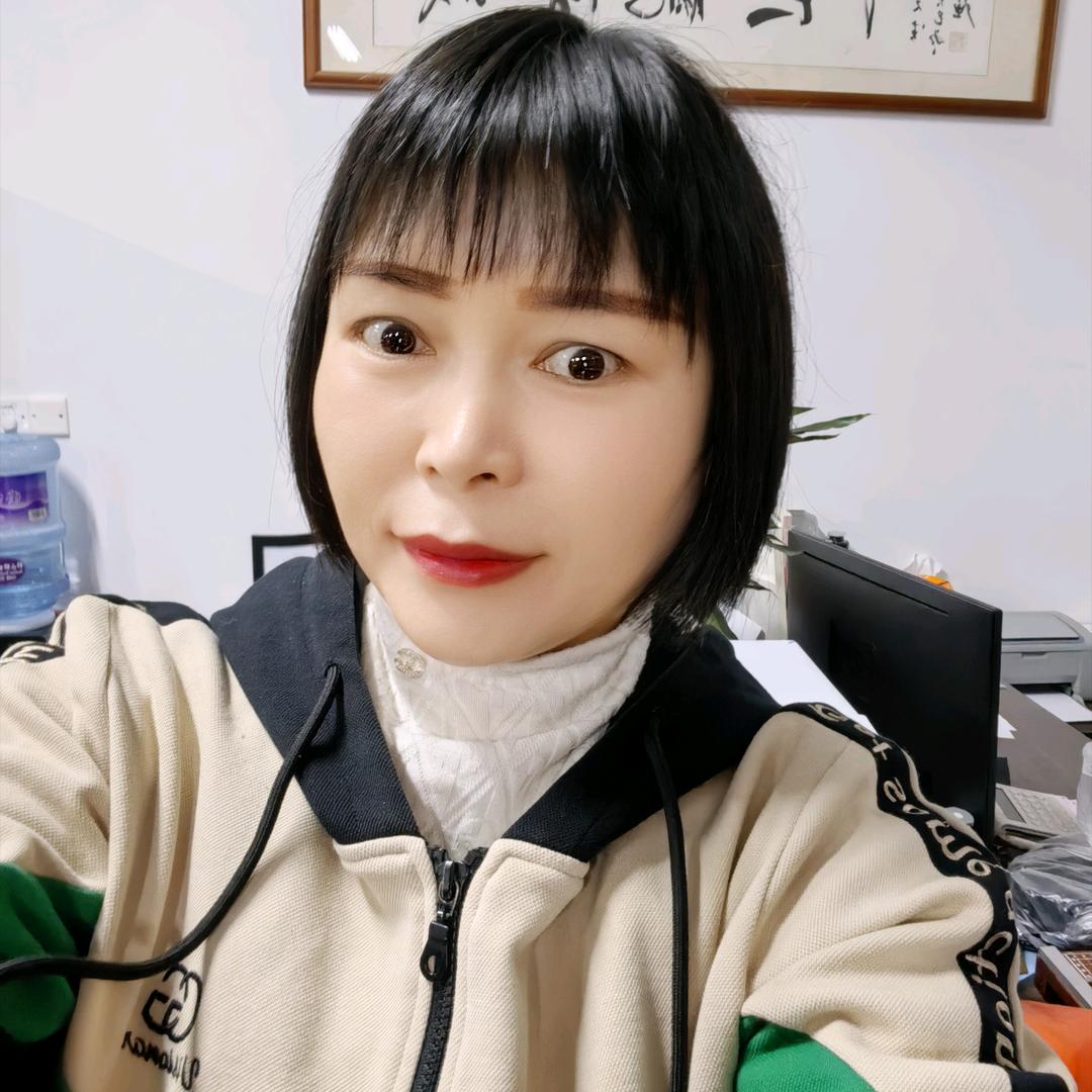 小萍姐姐