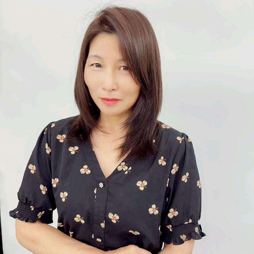 阿珍助力号🎤