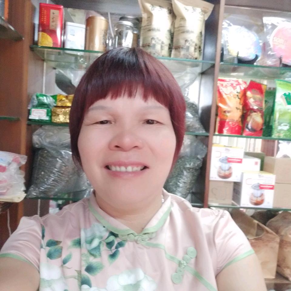 英姑