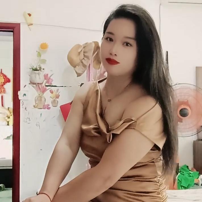👯幸福就好。