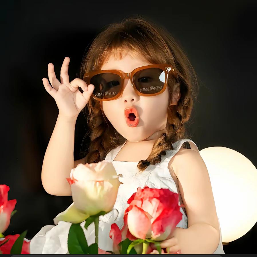 CC喜欢香橙味～