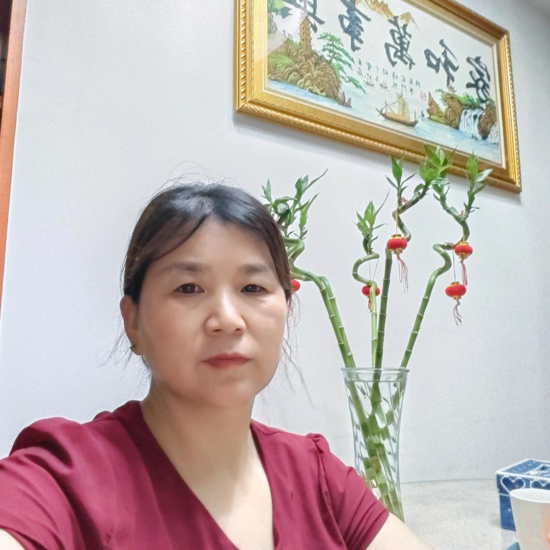 鲜花姐
