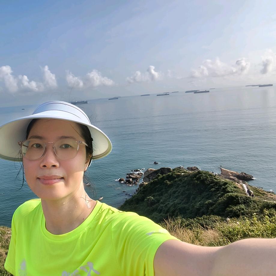 小雪人儿