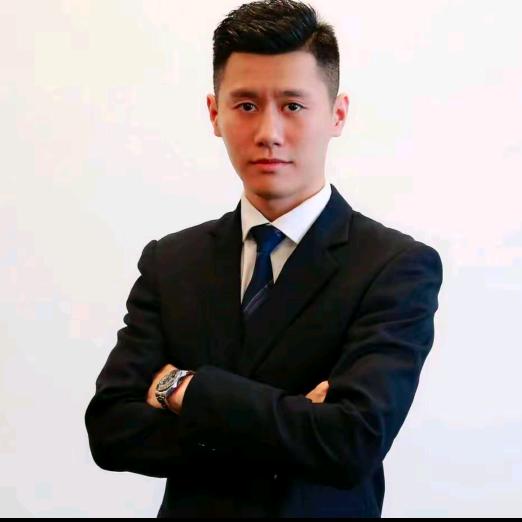 马天鸣老师✔