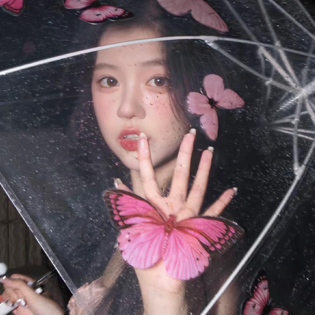 栀子爱恋