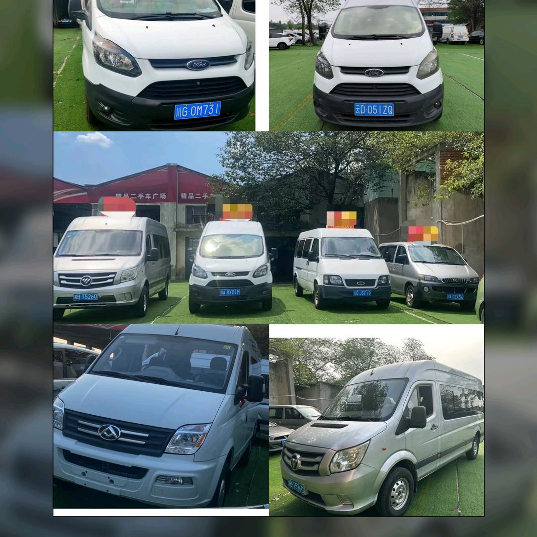 永顺鑫柴油大面包每天不定时直播