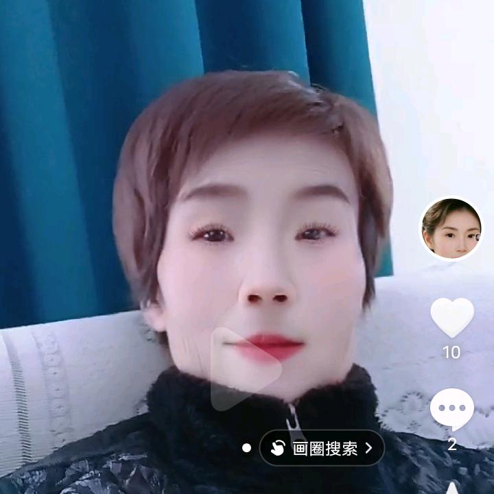 梅姐 8.30开直播