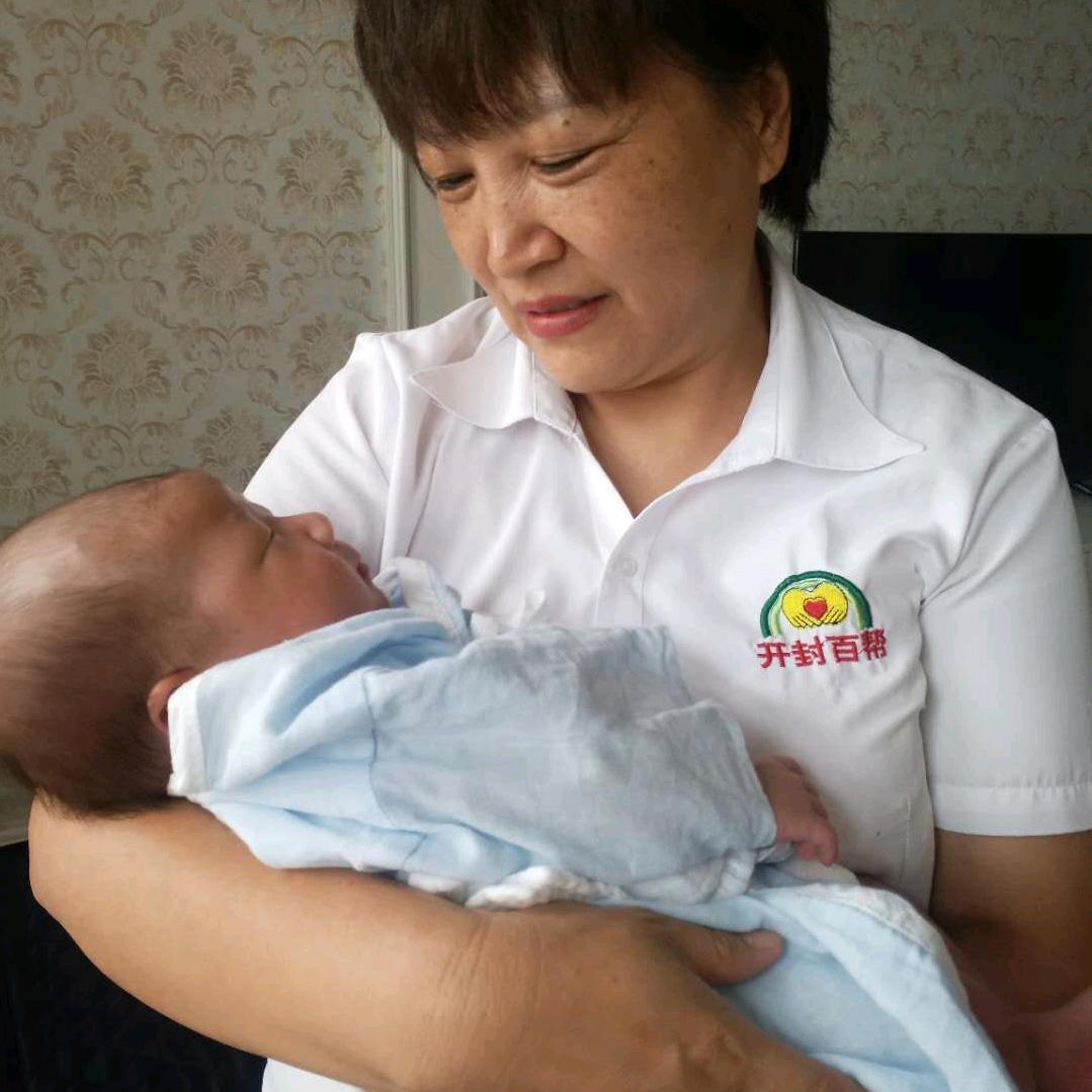 开封百帮喜悦月子会所潘老师