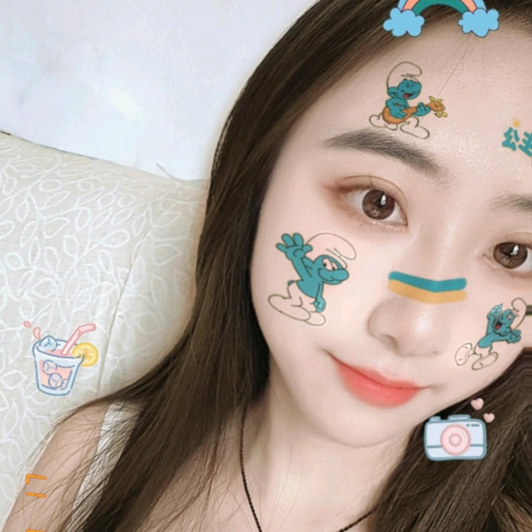 明天见~