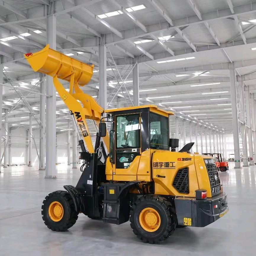 明宇重工（厂家直销）