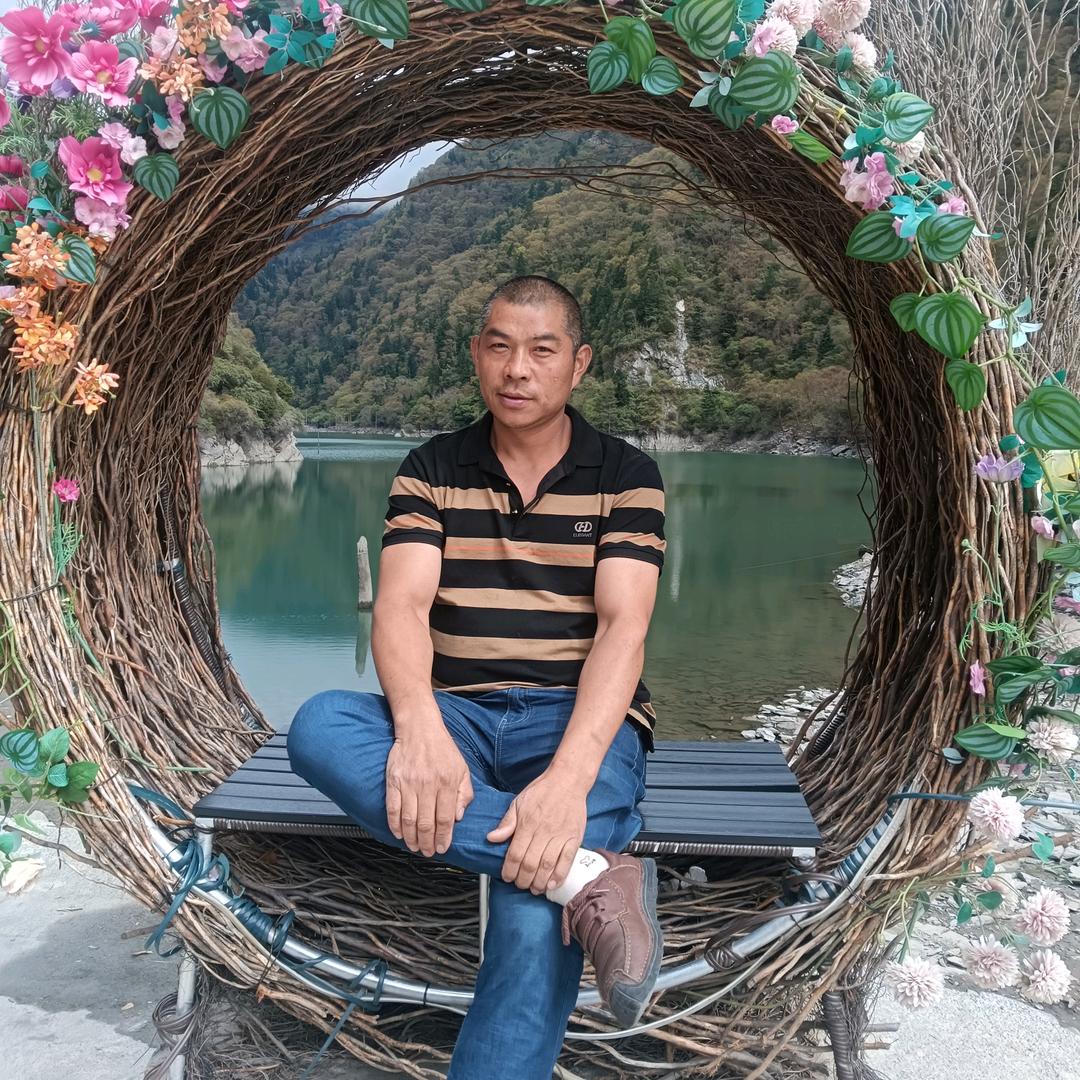 都江堰的施爱武