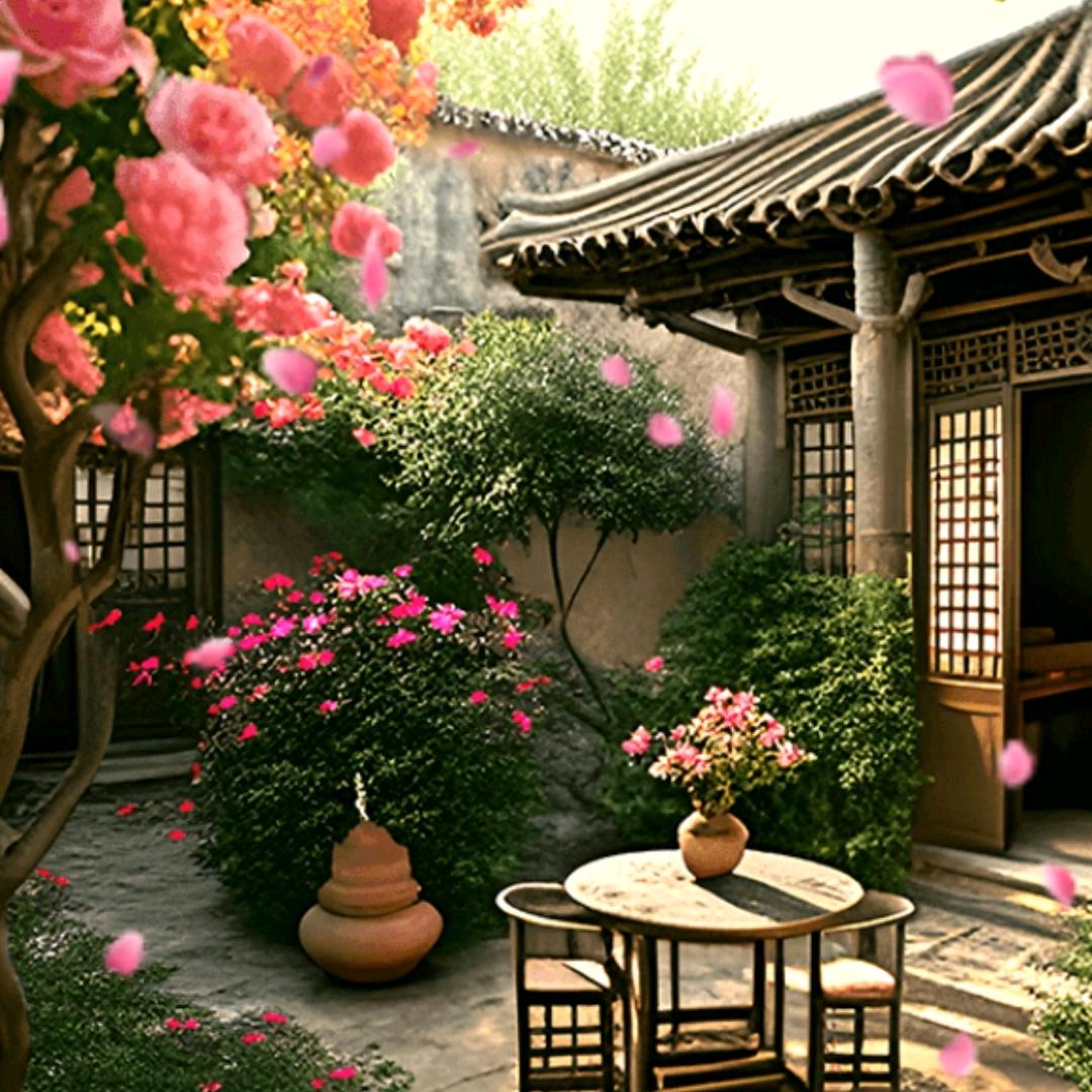 文周小王子