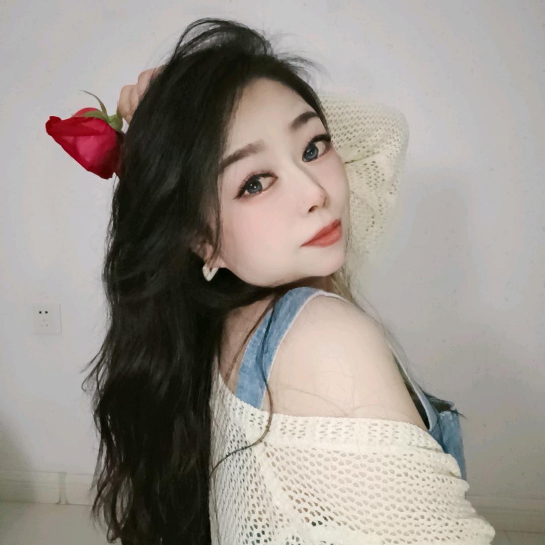 小小❤️