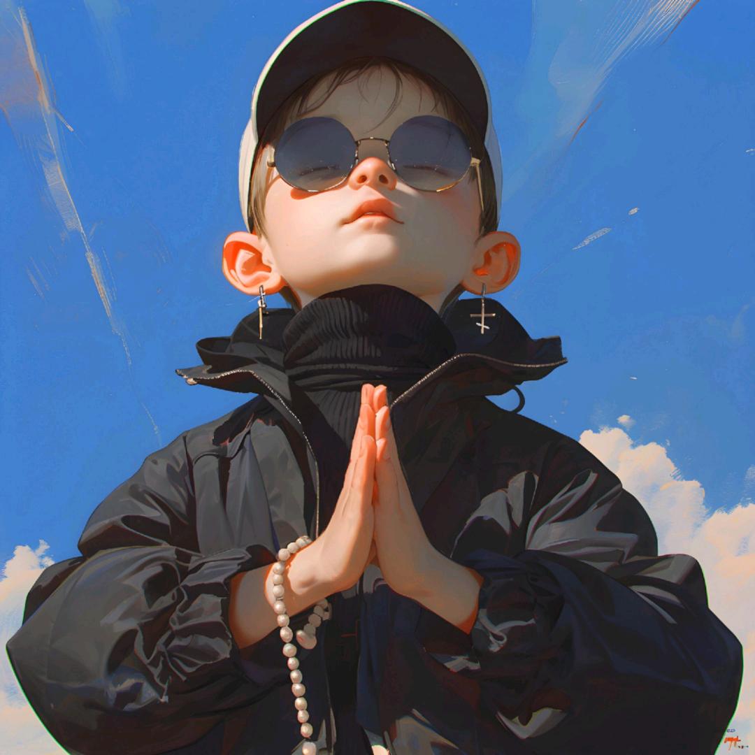ℳꪶⅈꪊ劉（记录日常）