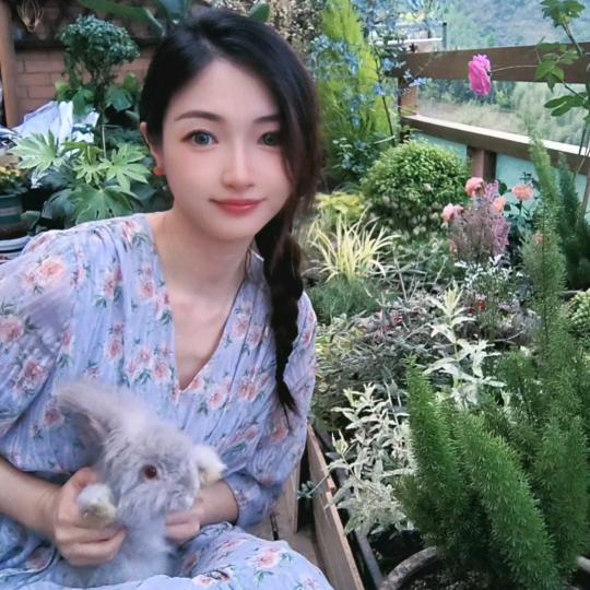 人生我想做回庄女士🌈🌈