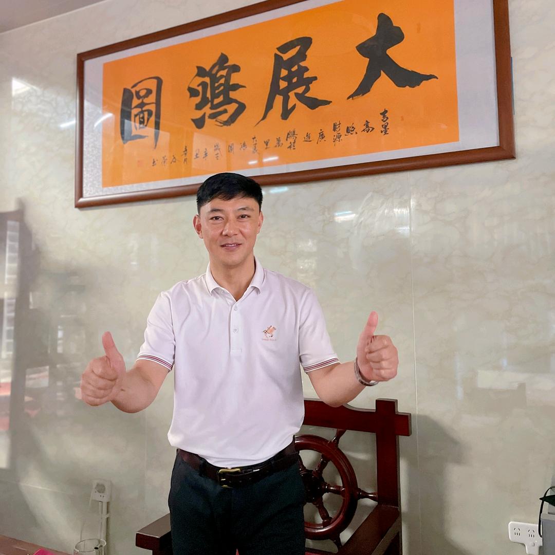 海南鸿图门窗厂