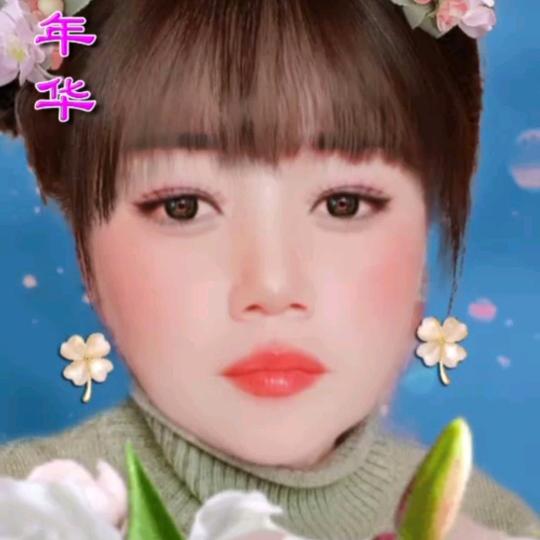 米花