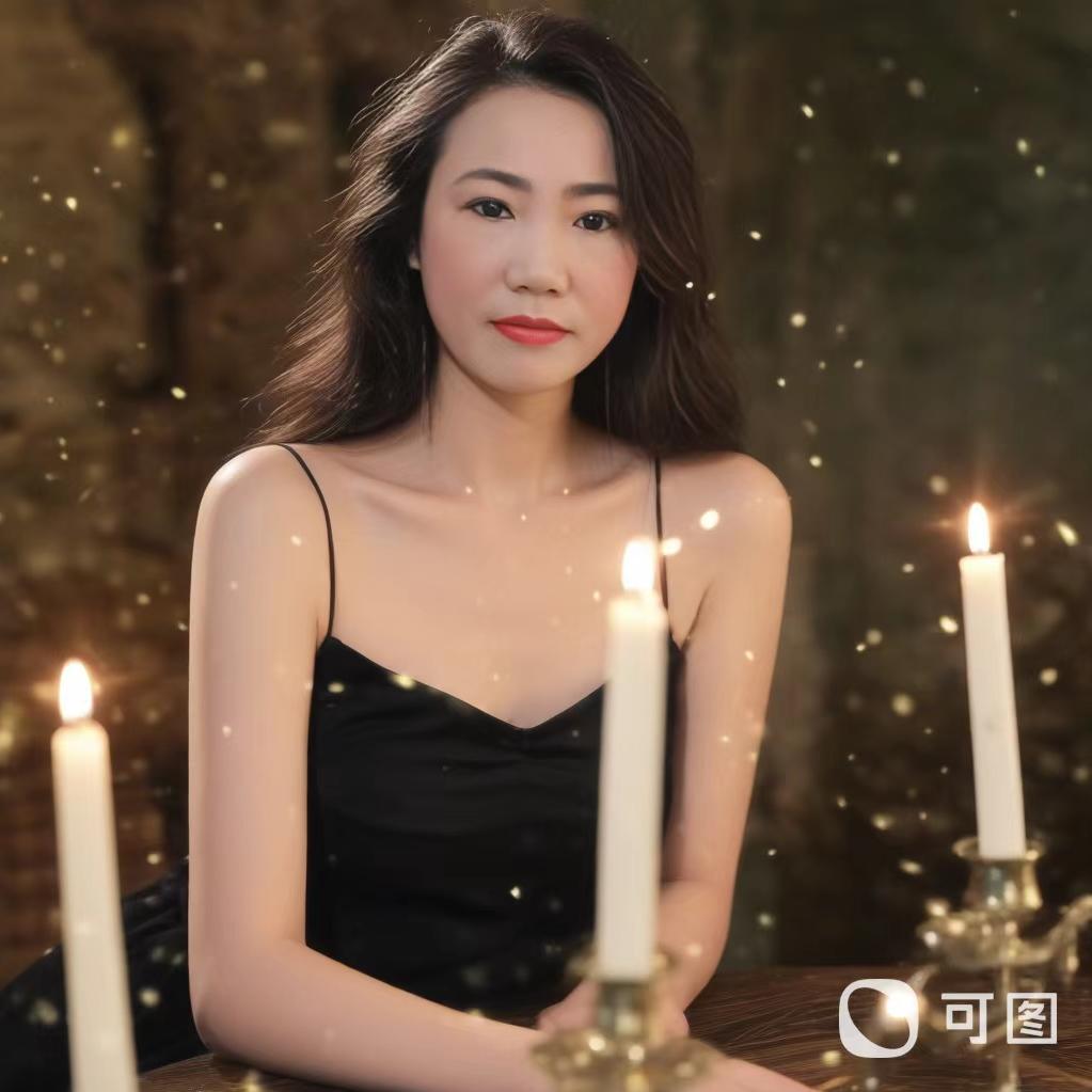七七华姐