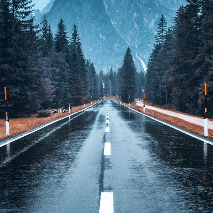 情殇