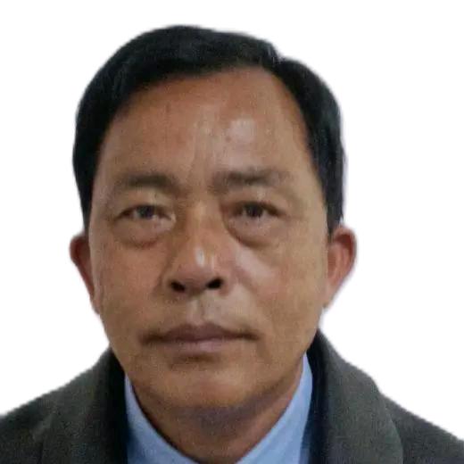 黄东明