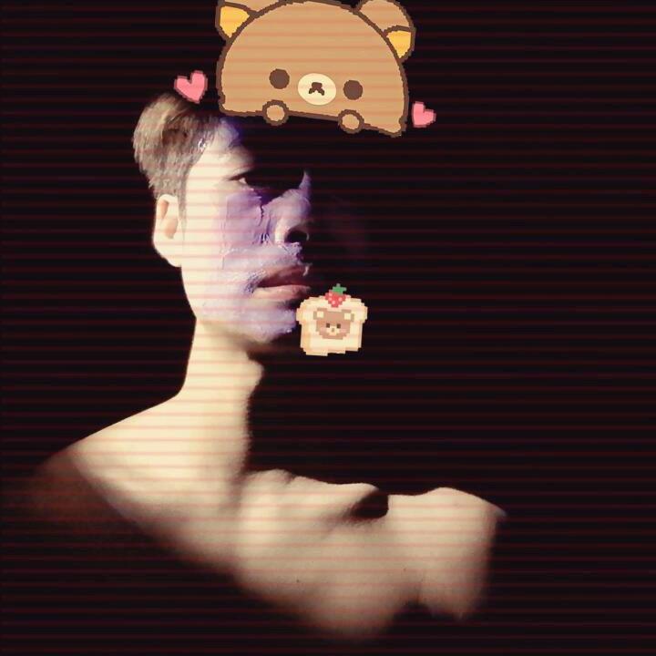 小发