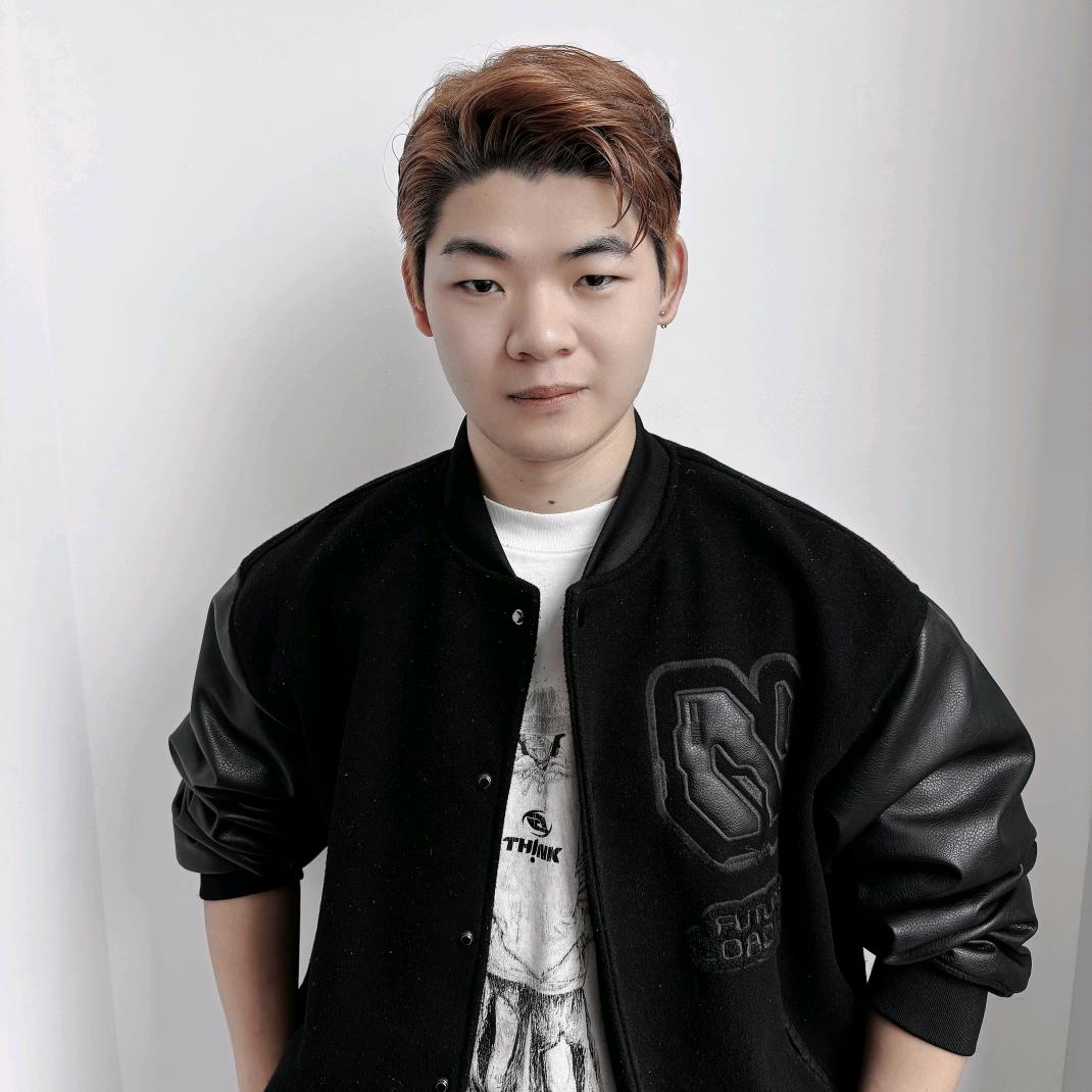 superman男士理发—诚