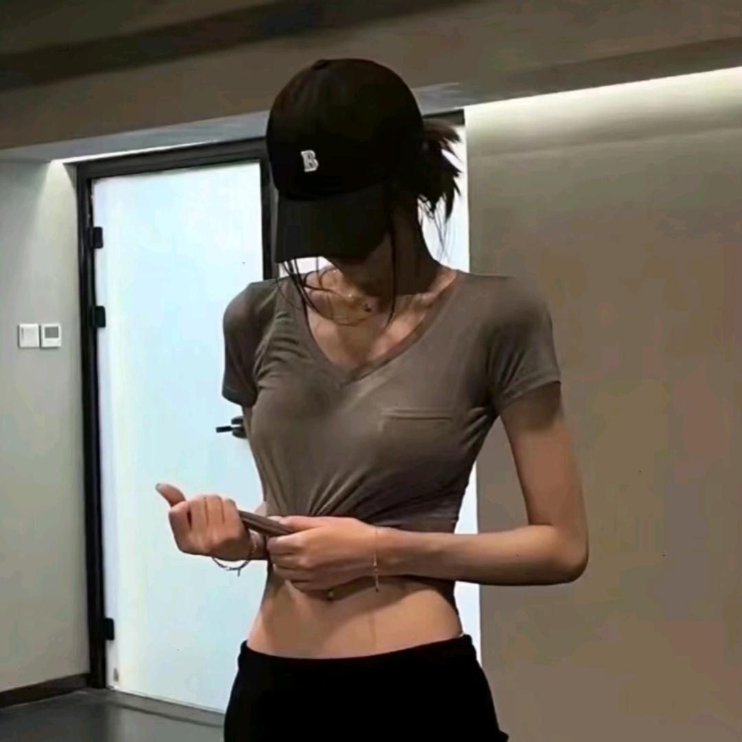 给一张张包