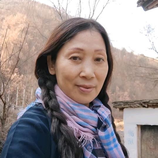 董姐在农村