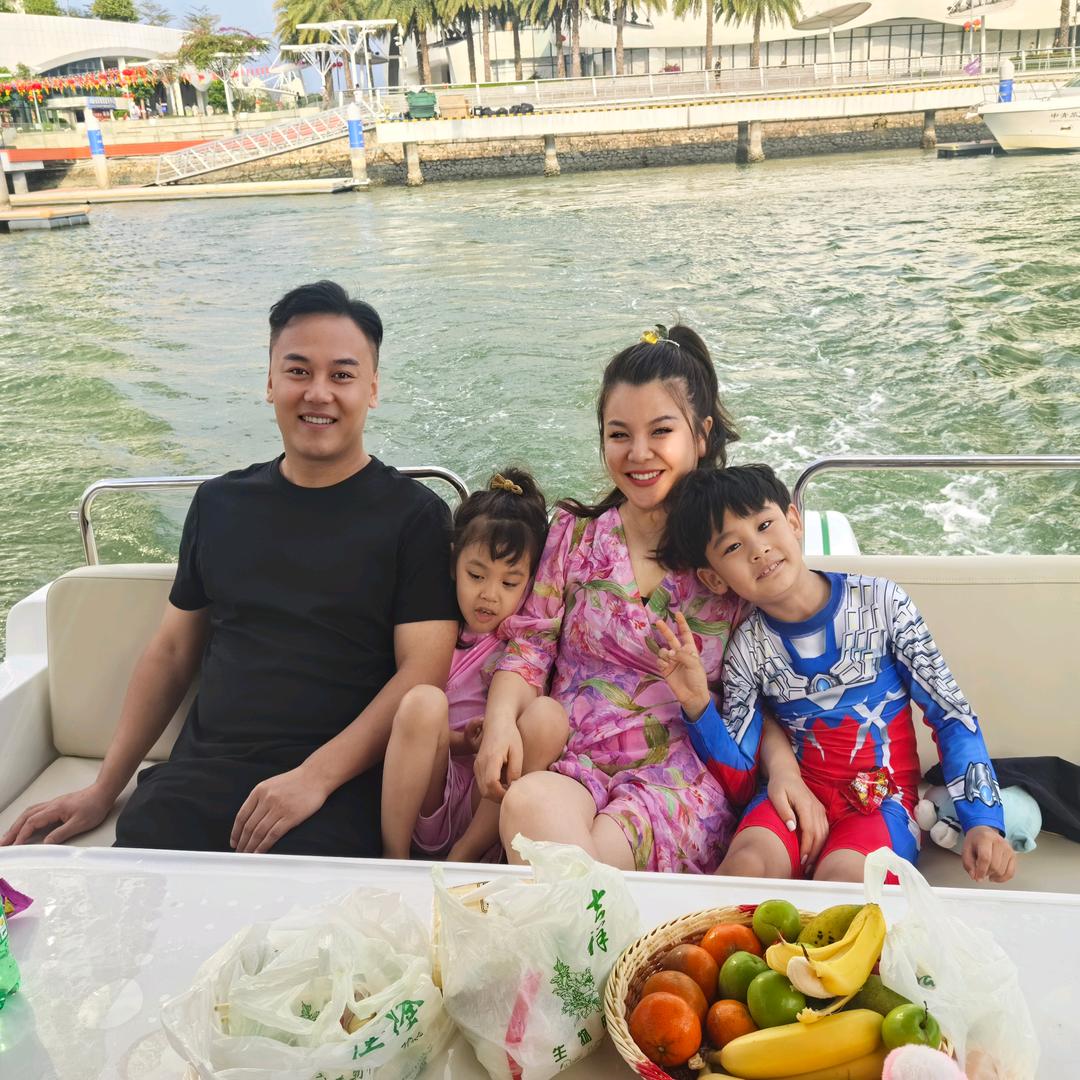 太原灵创李香香