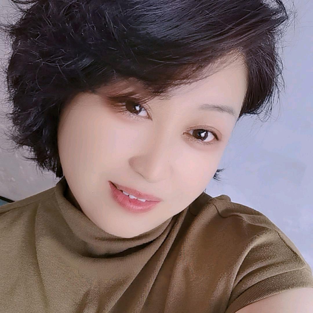 出若只见