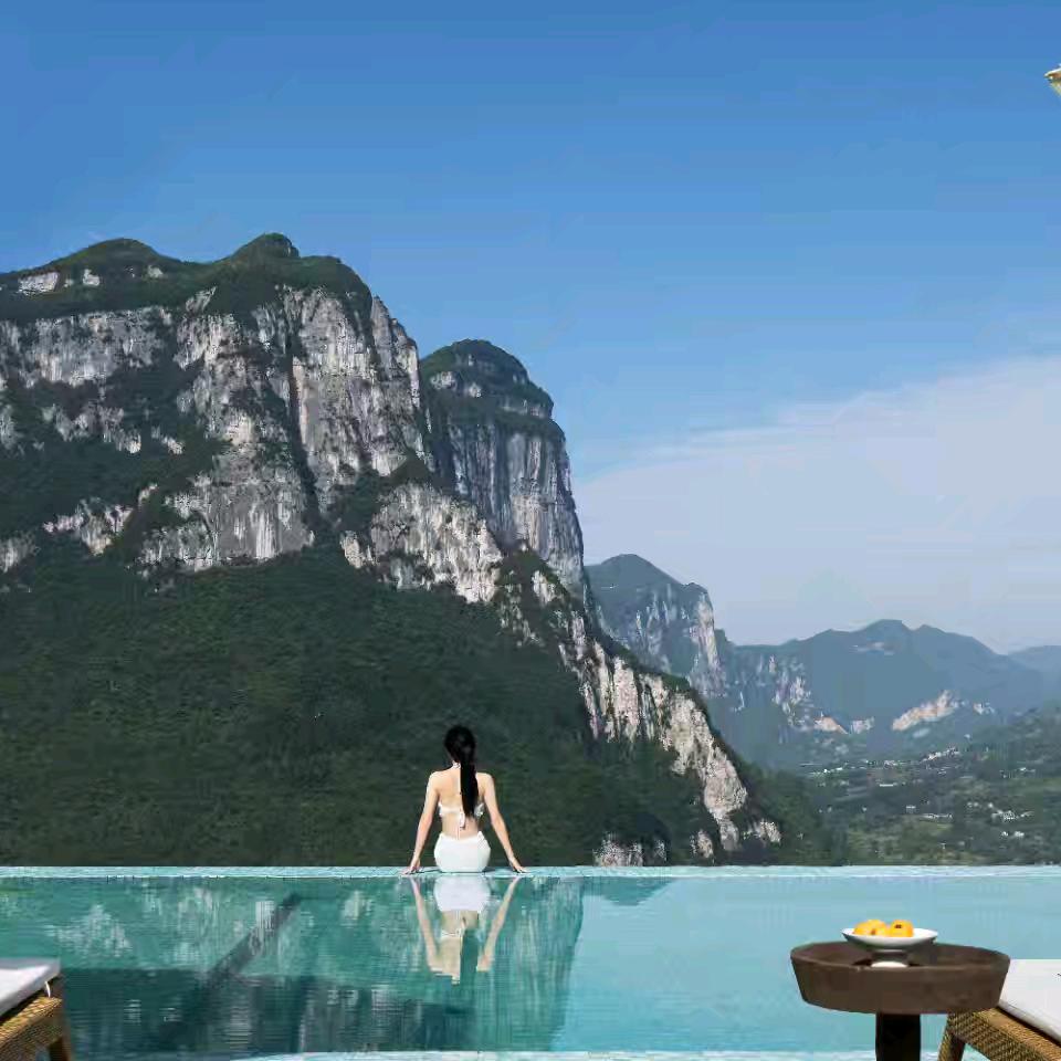 十二墅·望山度假民宿（恩施大峡谷店）