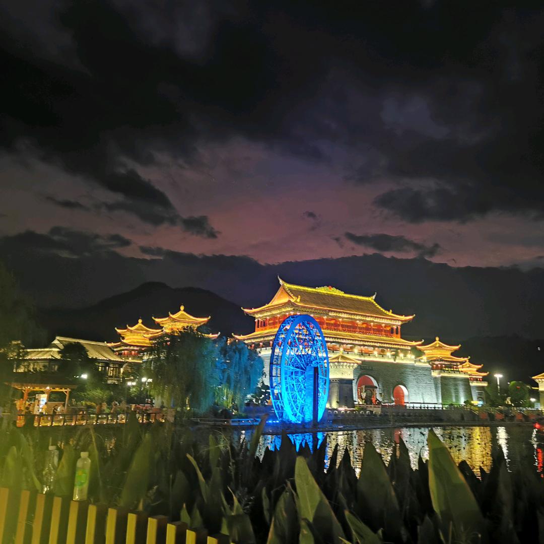 心想想