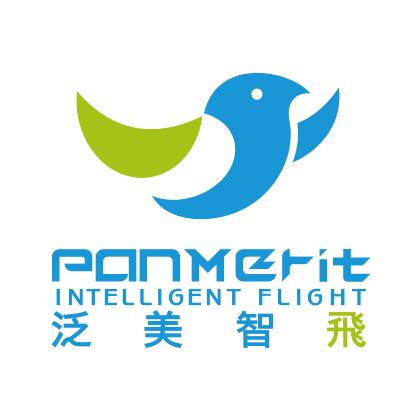 泛美智飞无人机