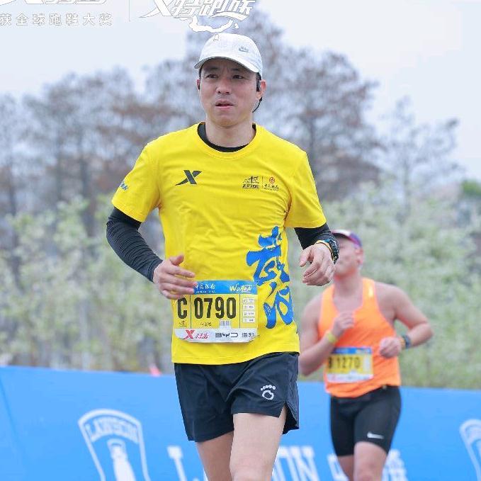 合肥4哥🏃在黄山