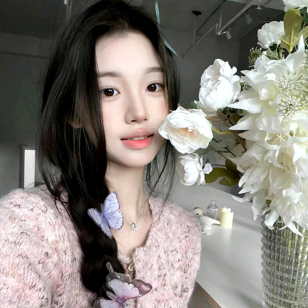 🌸小泡芙🌸