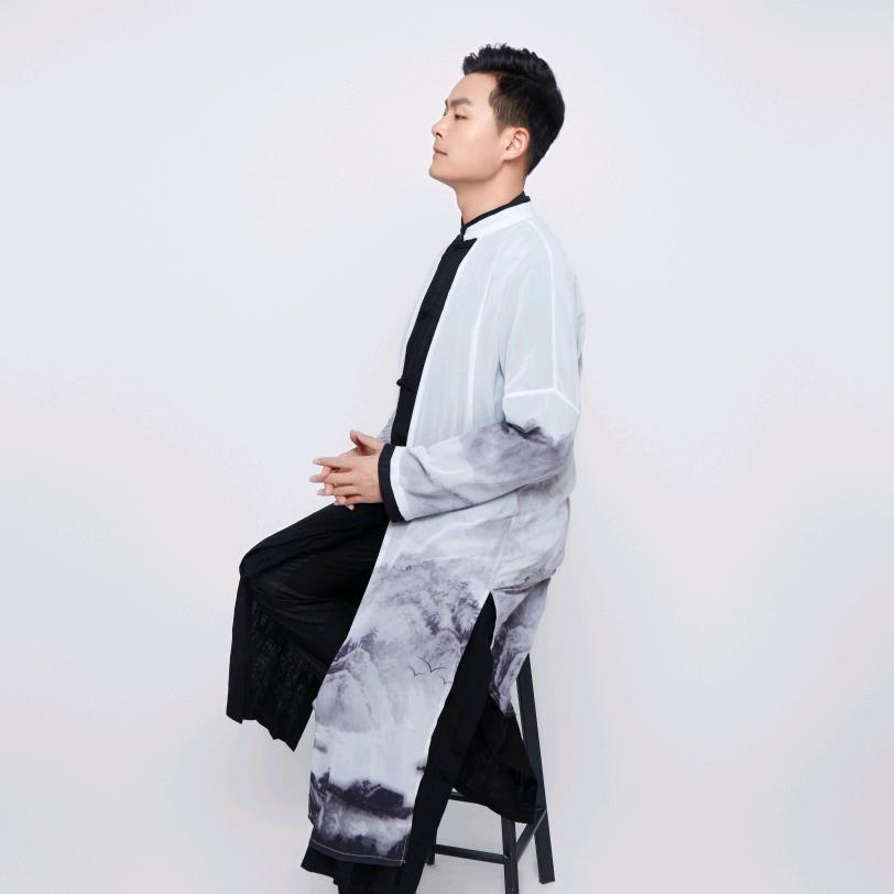 倪雷 （潮牌曲社）
