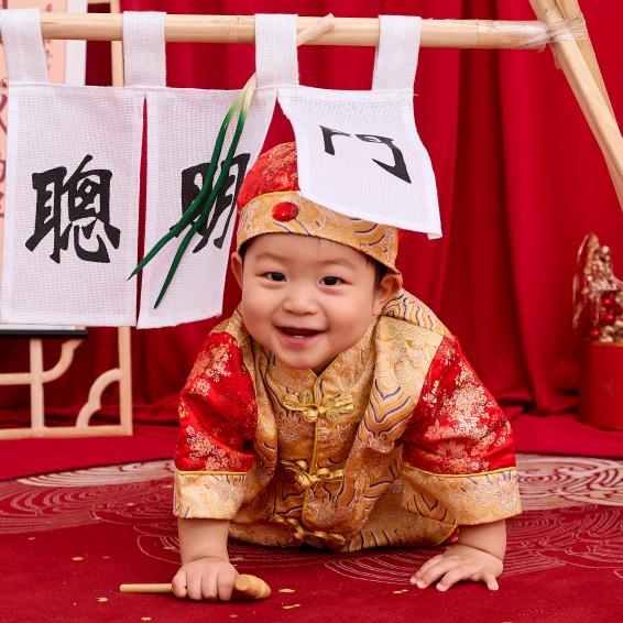 兜兜ber的成长日记❤️
