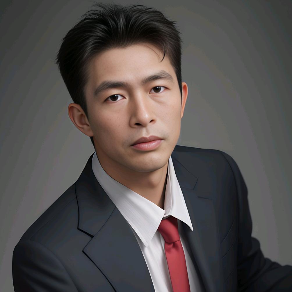 张府顶梁柱