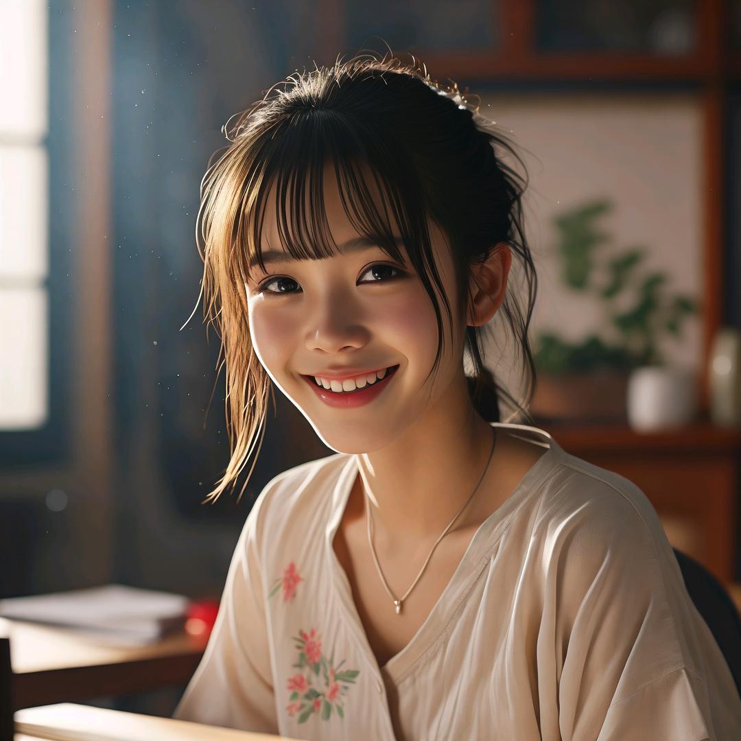 小磊看动画🍒