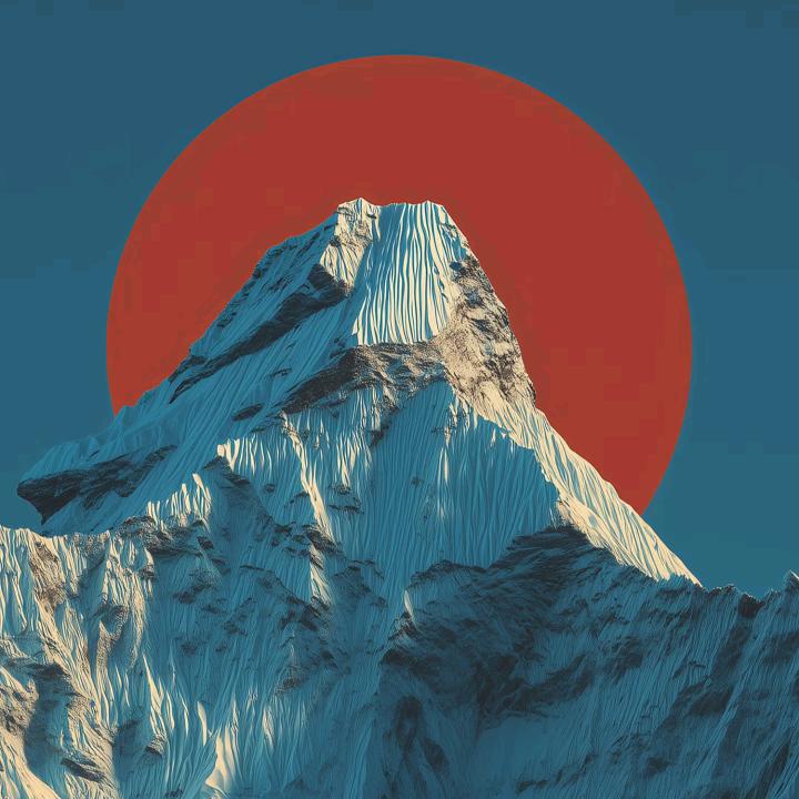 冰美式